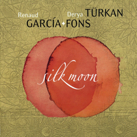 Turkan, Derya - Silk Moon