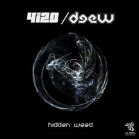 4i20 - Hidden Weed (Original Mix) [Single]