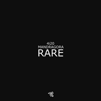 4i20 - Rare (Single)