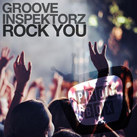 Groove Inspektorz - Rock You [EP]