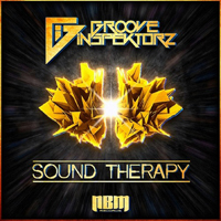 Groove Inspektorz - Sound Therapy [EP]