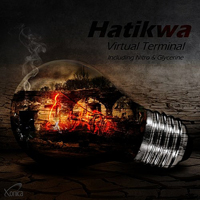 Hatikwa - Virtual Terminal [EP]
