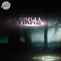Hatikwa - Icorn Machine [Single]