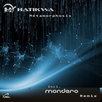 Hatikwa - Metamorphosis (Single)