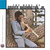 Grover Washington Jr. - Best of (CD 1)