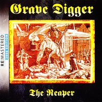 Grave Digger - The Reaper (Remastered 2006)