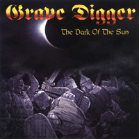 Grave Digger - The Dark Of The Sun (EP)