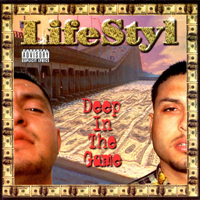 Lifestyl - Deep In The Game