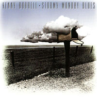 Kenny Burrell - Stormy Monday Blues