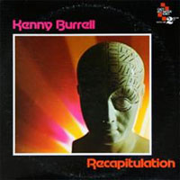 Kenny Burrell - Recapitulation