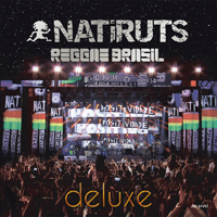 Natiruts - Reggae Brasil Ao Vivo (CD 2)