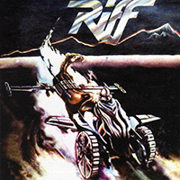 Riff (ARG) - Ruedas De Metal