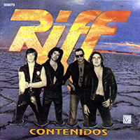 Riff (ARG) - Contenidos
