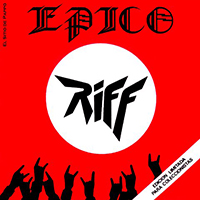 Riff (ARG) - Epico