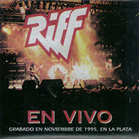 Riff (ARG) - En Vivo