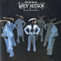 Hutson, Leroy - Feel The Spirit