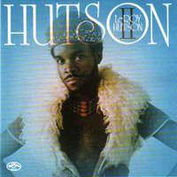 Hutson, Leroy - Hutson II