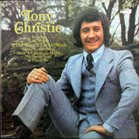 Tony Christie - Tony Christie (LP)