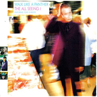 Tony Christie - Walk Like a Panther (EP)