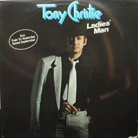 Tony Christie - Ladies' Man (LP)