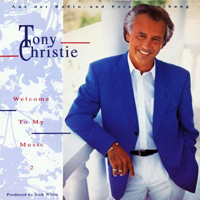 Tony Christie - Welcome to My Music 2