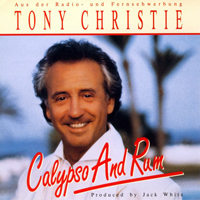 Tony Christie - Calypso and Rum