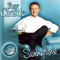 Tony Christie - Summerlove