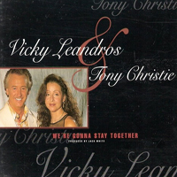 Tony Christie - We're Gonna Stay Together (Single)