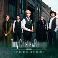 Tony Christie - The Great Irish Songbook