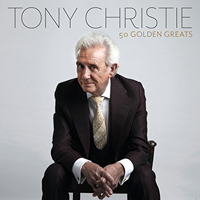Tony Christie - 50 Golden Greats (CD 3)