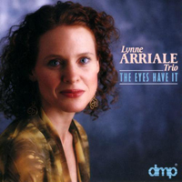 Arriale, Lynne - The Eyes Have It