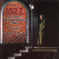 Arriale, Lynne - A Long Road Home