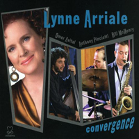 Arriale, Lynne - Convergence
