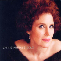 Arriale, Lynne - Solo