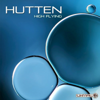Hutten - High Flying (EP)