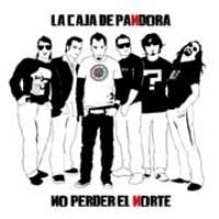 La Caja De Pandora - No Perder El Norte