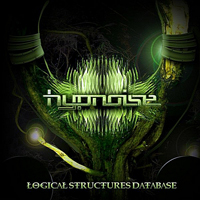 Hypnoise - Logical Structures Database (EP)