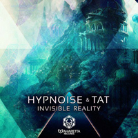 Hypnoise - Invisible Reality [Single]