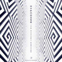 Hypnoise - Mystery (EP)