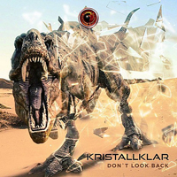 Kristallklar - Don't Look Back [EP]