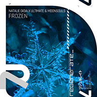 Natalie Gioia - Frozen (with Ultimate, Moonsouls) (Single)