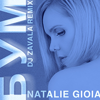 Natalie Gioia -   (DJ Zavala Remix) (Single)