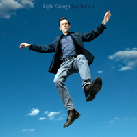 Bartell, Jaye - Light Enough