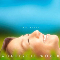 Ayado, Chie - Wonderful World