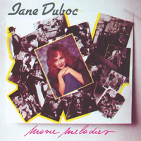 Duboc, Jane - Movie Melodies
