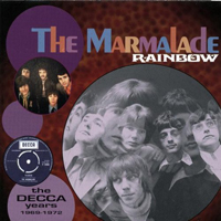 Marmalade - Rainbow - The Decca Years 1969-1972 (CD 2)