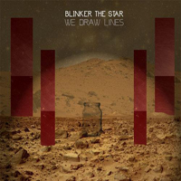 Blinker The Star - We Draw Lines
