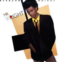 Wright, Bernard - Mr. Wright