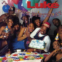 Luke (USA) - It`s Your Birthday (12'' Vinyl Single)