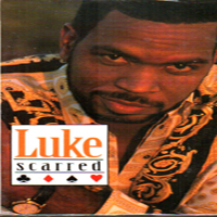 Luke (USA) - Scarred (Cassette Single)
